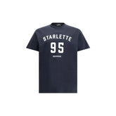 Dsquared² Logo T-Shirt - M - T-Shirts