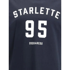 Dsquared² Logo T-Shirt - M - T-Shirts