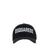 Dsquared² Logoed Baseball Hat - UNI - Baseball Caps