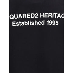 Dsquared² Logoed Sweatshirt - S