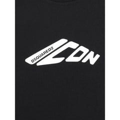 Dsquared² Logoed Sweatshirt - Sweatshirts