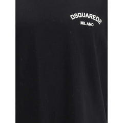 Dsquared² Logoed T-Shirt - M - T-Shirts