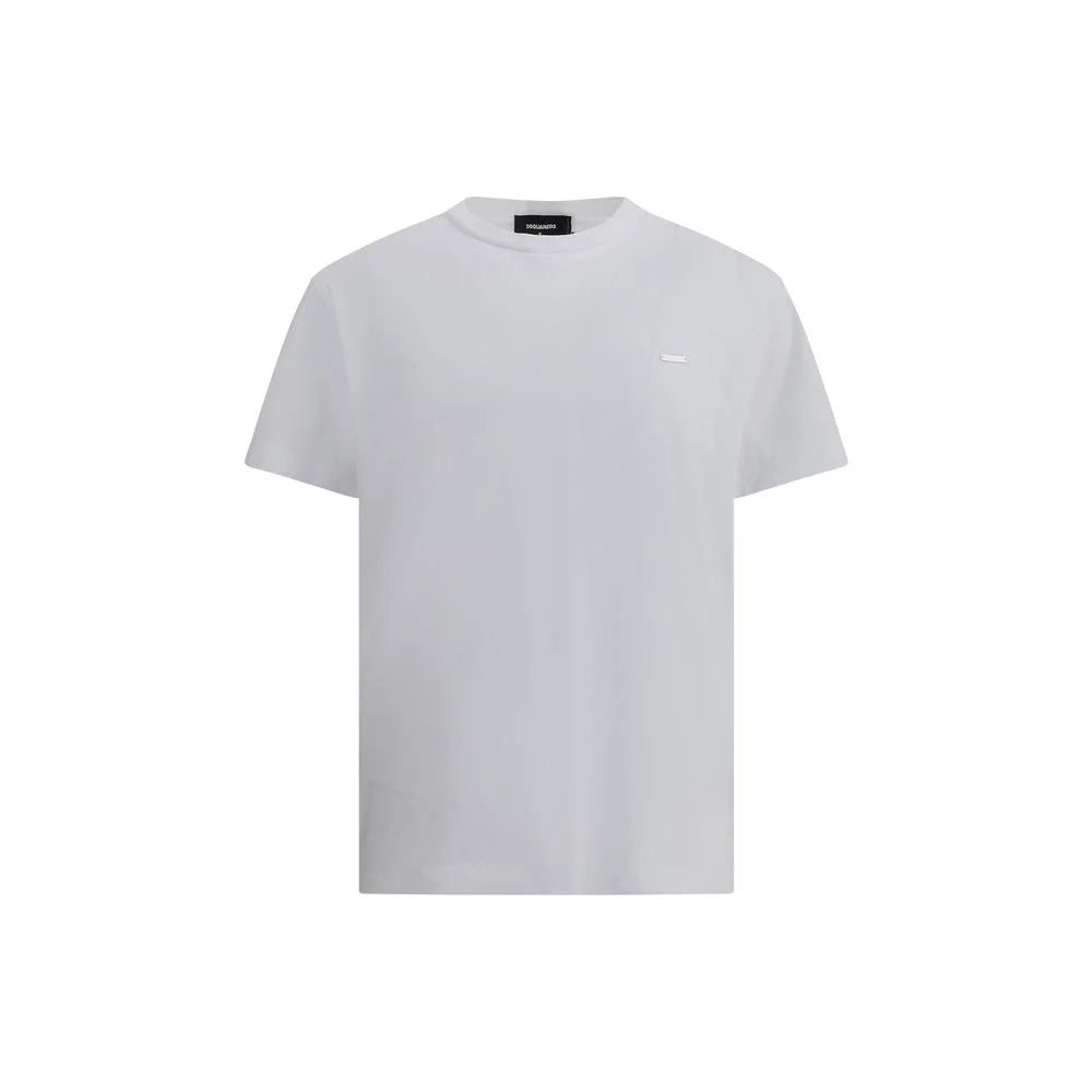 Dsquared² Logoed T-Shirt - T-Shirts
