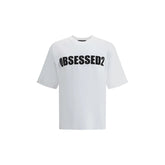 Dsquared² Logoed T-Shirt - T-Shirts