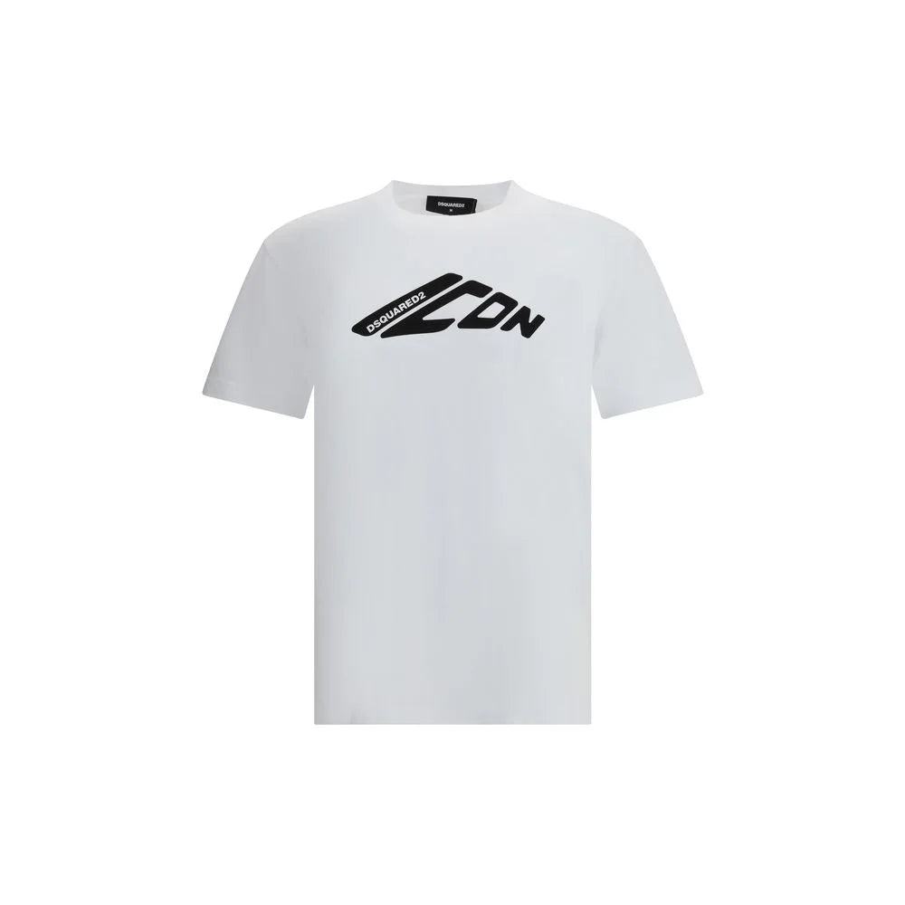 Dsquared² Logoed T-Shirt - T-Shirts