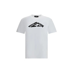 Dsquared² Logoed T-Shirt - T-Shirts