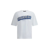 Dsquared² Logoed T-Shirt - T-Shirts