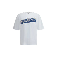 Dsquared² Logoed T-Shirt - T-Shirts