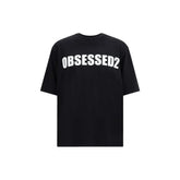 Dsquared² Logoed T-Shirt - T-Shirts