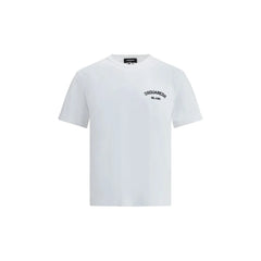 Dsquared² Logoed T-Shirt - T-Shirts