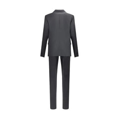 Dsquared² London Suit - IT52 | XL
