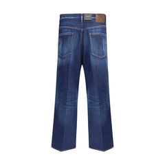 Dsquared² Loose Jeans - Jeans