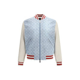 Dsquared² Multicolor Cotton Bomber - Bomber Jackets