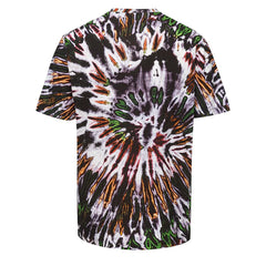 Dsquared² Multicolor Cotton T-Shirt - S - T-Shirts