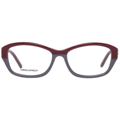 Dsquared² Multicolor Plastic Frames - Eyeglasses
