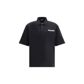 Dsquared² Polo Shirt with logo - Polos