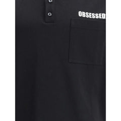 Dsquared² Polo Shirt with logo - Polos