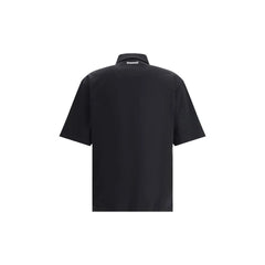 Dsquared² Polo Shirt with logo - Polos