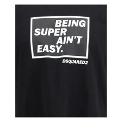 Dsquared² Print T-Shirt - T-Shirts