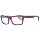 Dsquared² Purple Metal Frames - Eyeglasses