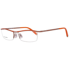 Dsquared² Rose Gold Metal Frames - Eyeglasses