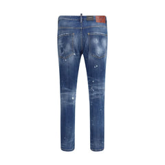 Dsquared² Skater Jeans - Jeans