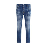 Dsquared² Skater Jeans - Jeans