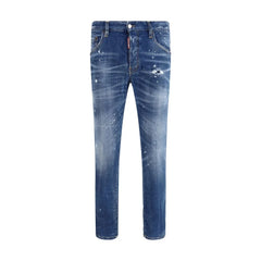 Dsquared² Skater Jeans - Jeans