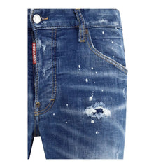Dsquared² Skater Jeans - Jeans