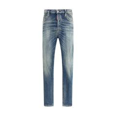 Dsquared² Slim Jeans - Jeans