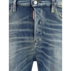 Dsquared² Slim Jeans - Jeans