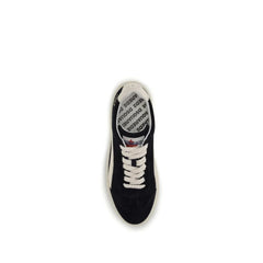 Dsquared² Suede Sneakers - Sneakers