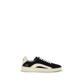 Dsquared² Suede Sneakers - Sneakers