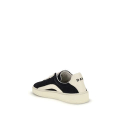 Dsquared² Suede Sneakers - Sneakers