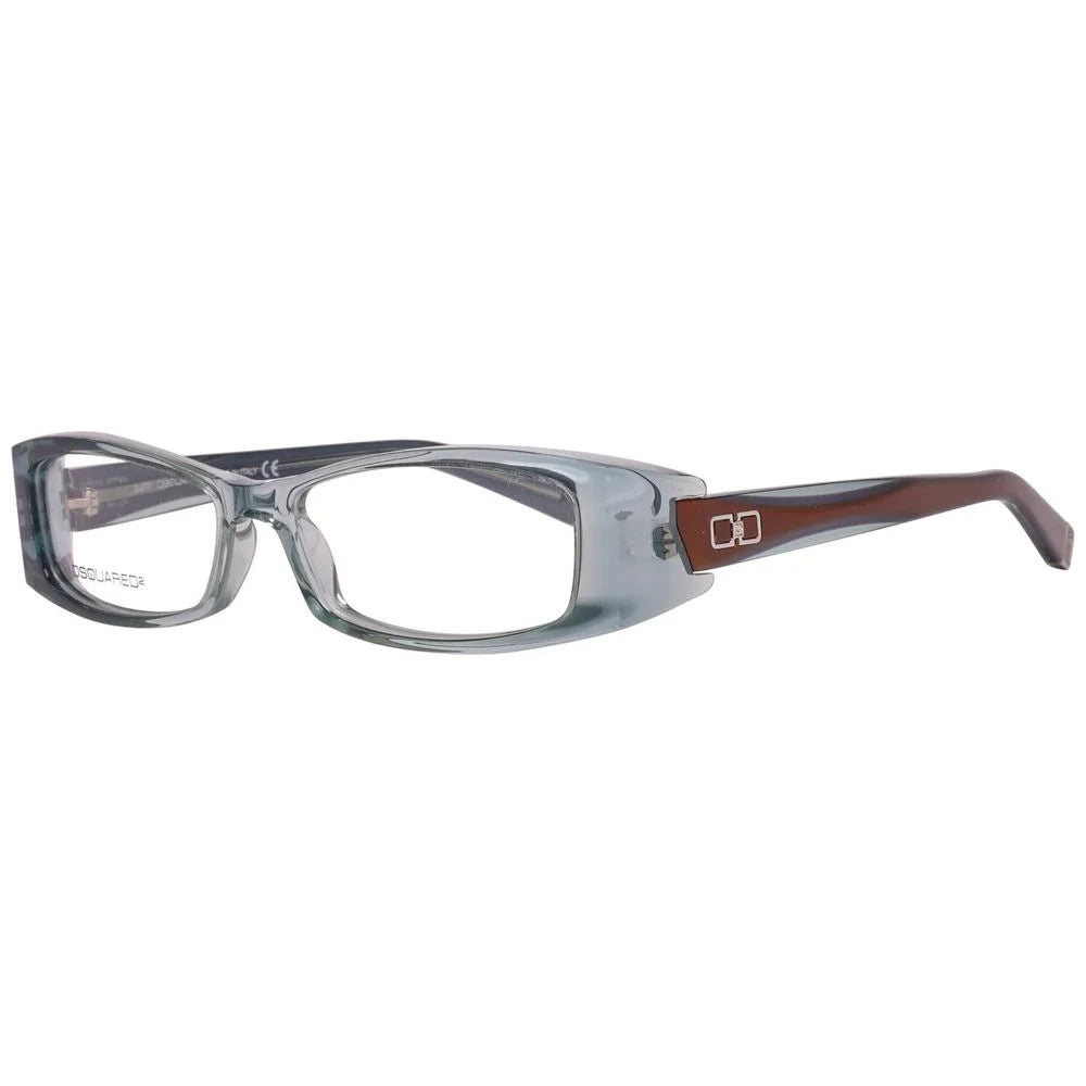 Dsquared² Transparent Plastic Frames - Eyeglasses