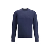 Dsquared² Virgin Wool Sweater - Sweaters