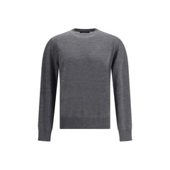 Dsquared² Virgin Wool Sweater - Sweaters