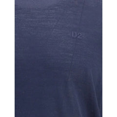 Dsquared² Virgin Wool Sweater - Sweaters