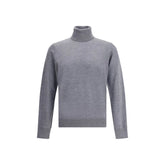 Dsquared² Virgin wool turtleneck Sweater - Sweaters