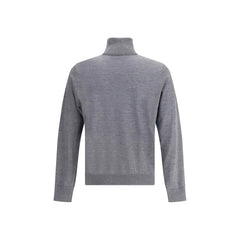 Dsquared² Virgin wool turtleneck Sweater - Sweaters