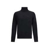 Dsquared² Virgin wool turtleneck Sweater - Sweaters