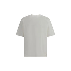 Dsquared² White Cotton Sportswear