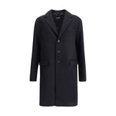 Dsquared² Wool midi Coat - IT50 | L