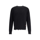 Dsquared² Wool Sweater - Sweaters