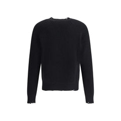 Dsquared² Wool Sweater - Sweaters