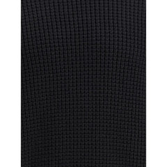 Dsquared² Wool Sweater - Sweaters