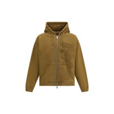Dsquared² Zip Hoodie - Hoodies