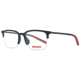 Ducati Black Metal Glasses (Frames)
