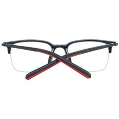 Ducati Black Metal Glasses (Frames)