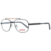 Ducati Black Metal Glasses (Frames)